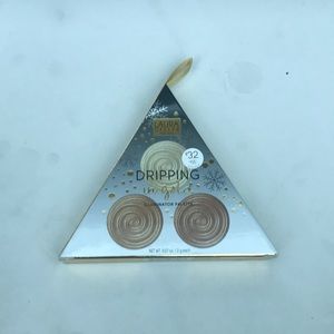 Laura Geller Dripping in Gold illuminator Palette